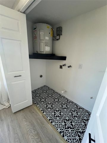 4117 HAMPTON DRIVE, New Port Richey, FL 34652