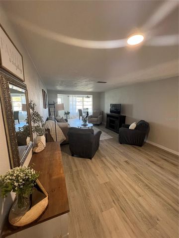 4117 HAMPTON DRIVE, New Port Richey, FL 34652