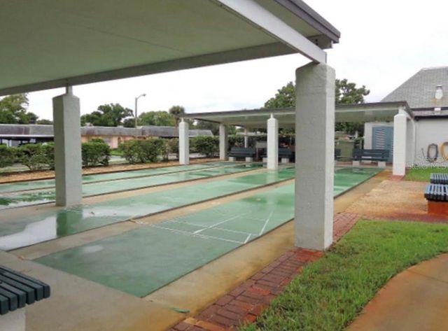 4117 HAMPTON DRIVE, New Port Richey, FL 34652