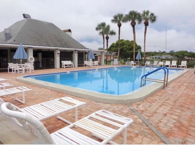 4117 HAMPTON DRIVE, New Port Richey, FL 34652