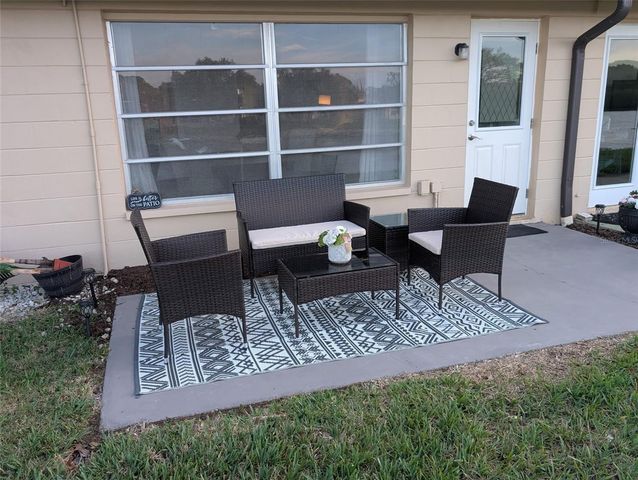 4117 HAMPTON DRIVE, New Port Richey, FL 34652