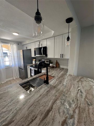 4117 HAMPTON DRIVE, New Port Richey, FL 34652