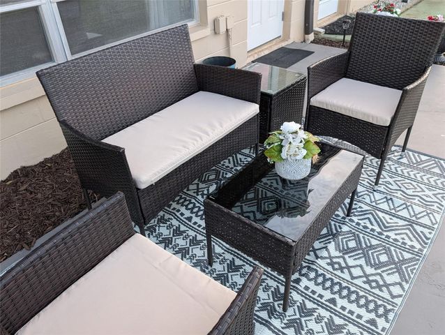 4117 HAMPTON DRIVE, New Port Richey, FL 34652