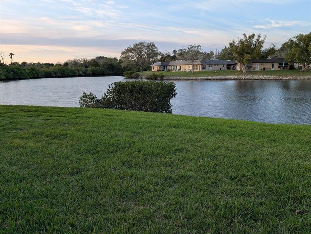 4117 HAMPTON DRIVE, New Port Richey, FL 34652