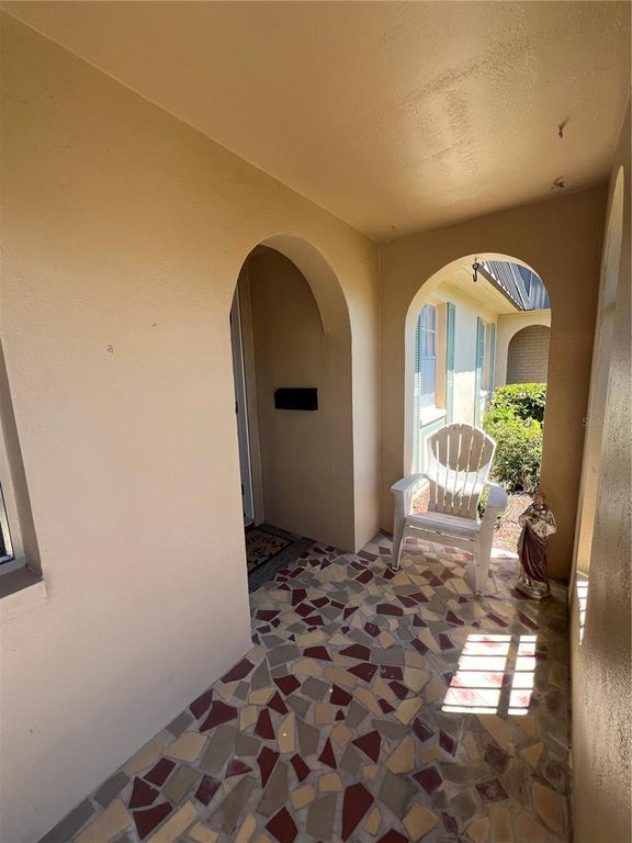 4117 HAMPTON DRIVE, New Port Richey, FL 34652