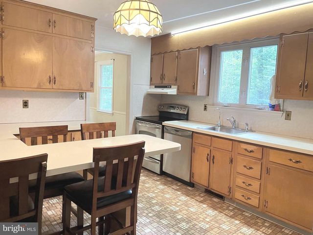 43 THE HORSESHOE, Newark, DE 19711