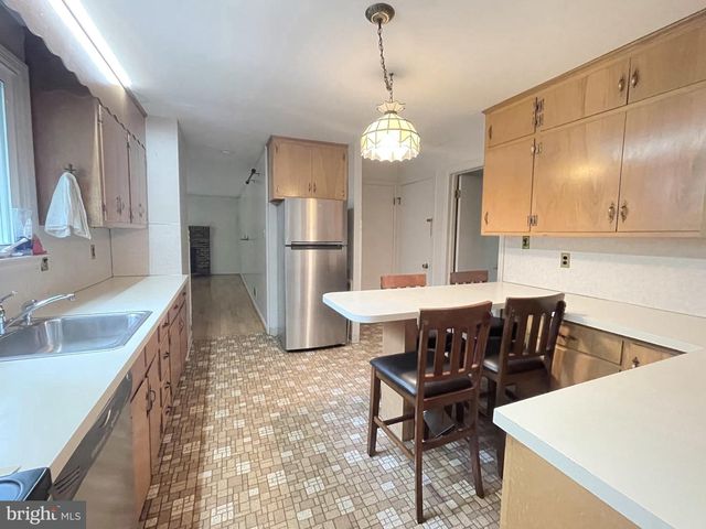 43 THE HORSESHOE, Newark, DE 19711