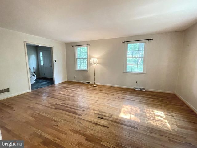 43 THE HORSESHOE, Newark, DE 19711