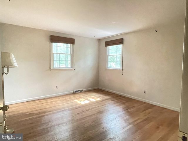 43 THE HORSESHOE, Newark, DE 19711