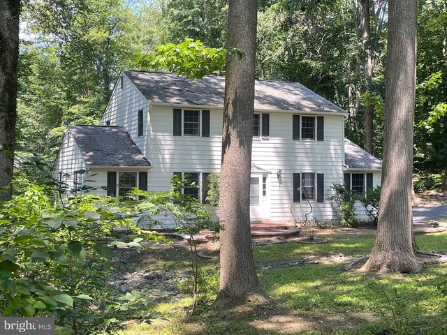 43 THE HORSESHOE, Newark, DE 19711