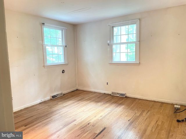 43 THE HORSESHOE, Newark, DE 19711