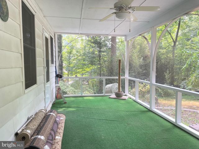 43 THE HORSESHOE, Newark, DE 19711