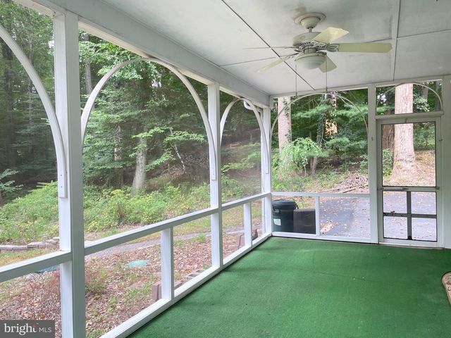 43 THE HORSESHOE, Newark, DE 19711