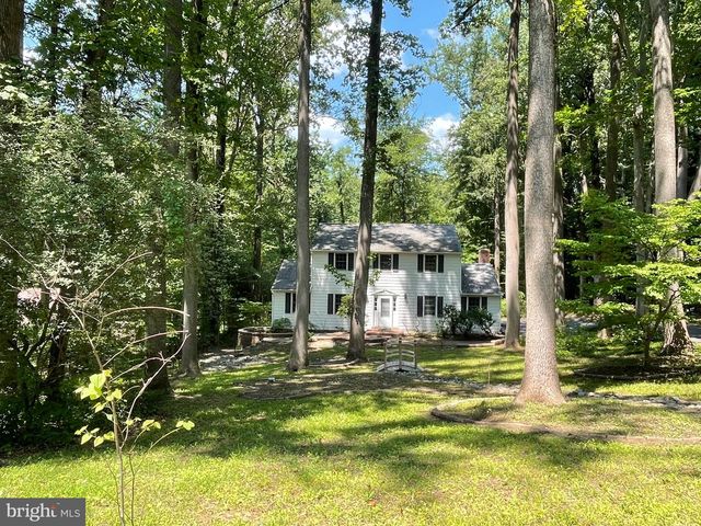 43 THE HORSESHOE, Newark, DE 19711