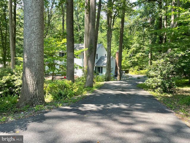 43 THE HORSESHOE, Newark, DE 19711