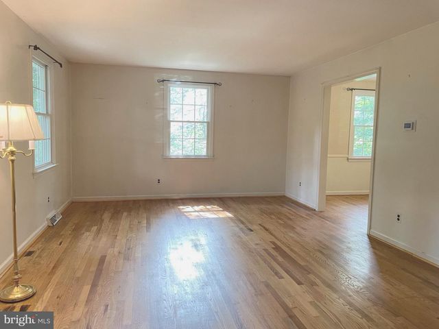 43 THE HORSESHOE, Newark, DE 19711