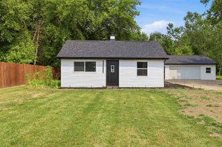 9095 East Road, Albee Twp, MI 48417