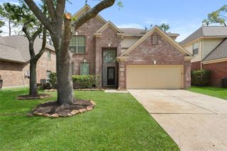 19118 Milloak Drive, Humble, TX 77346
