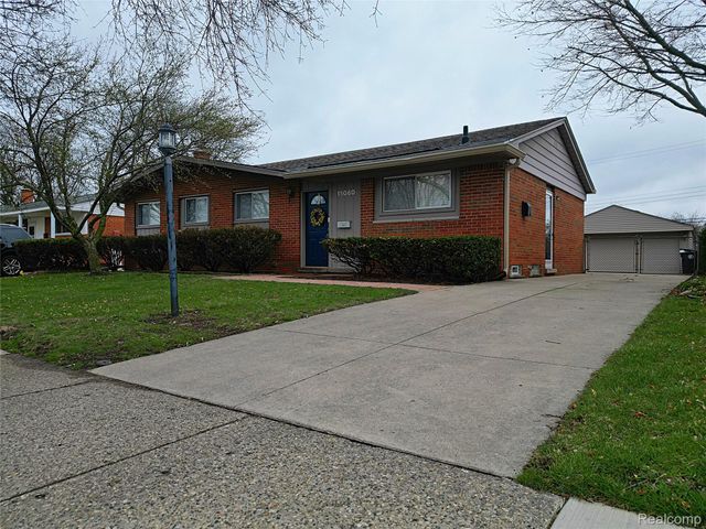 15060 Susanna Street, Livonia, MI 48154