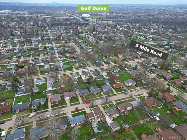 15060 Susanna Street, Livonia, MI 48154