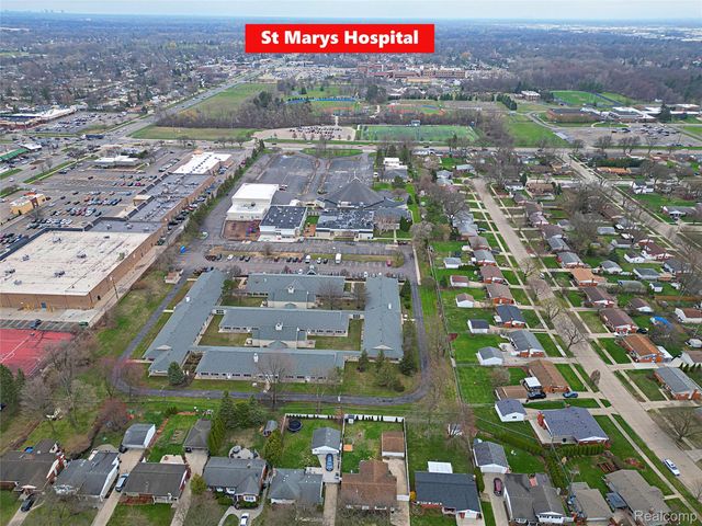 15060 Susanna Street, Livonia, MI 48154