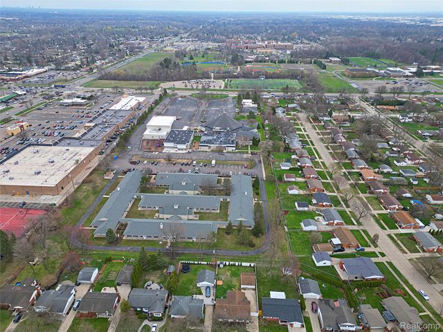 15060 Susanna Street, Livonia, MI 48154