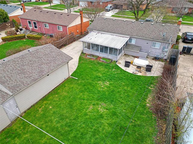 15060 Susanna Street, Livonia, MI 48154