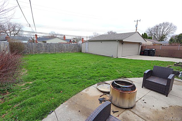 15060 Susanna Street, Livonia, MI 48154