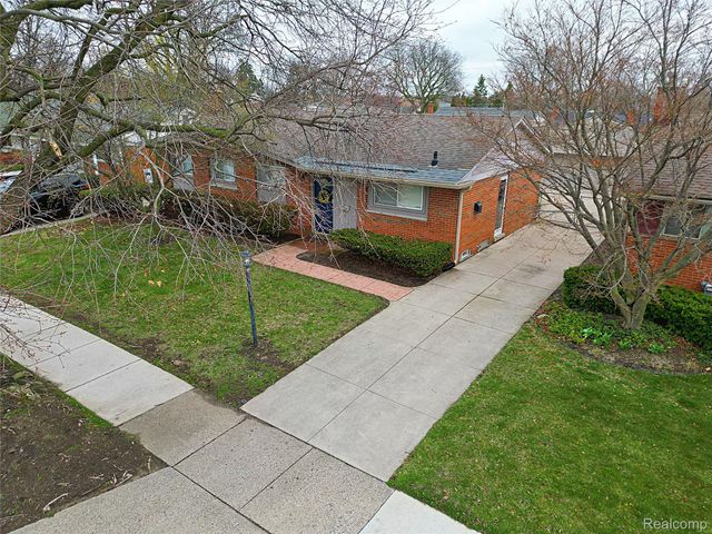 15060 Susanna Street, Livonia, MI 48154