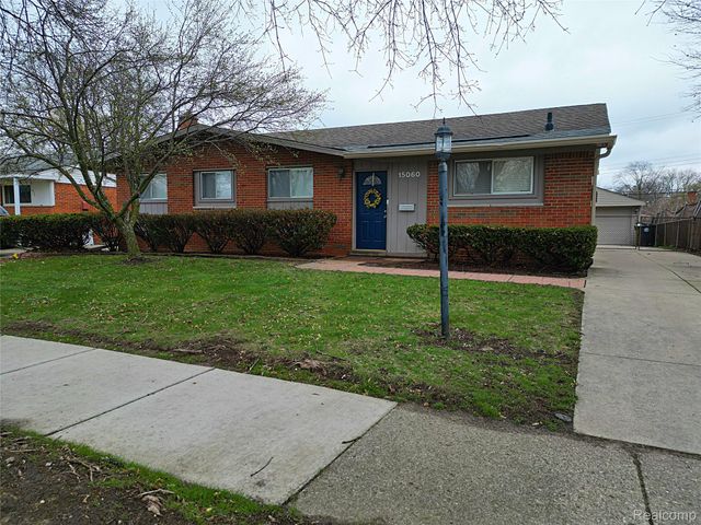 15060 Susanna Street, Livonia, MI 48154