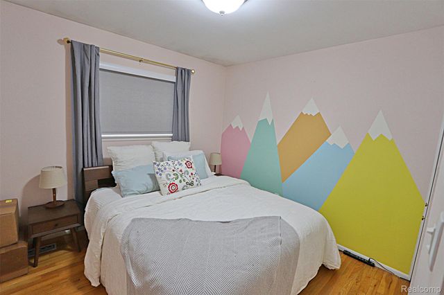 15060 Susanna Street, Livonia, MI 48154