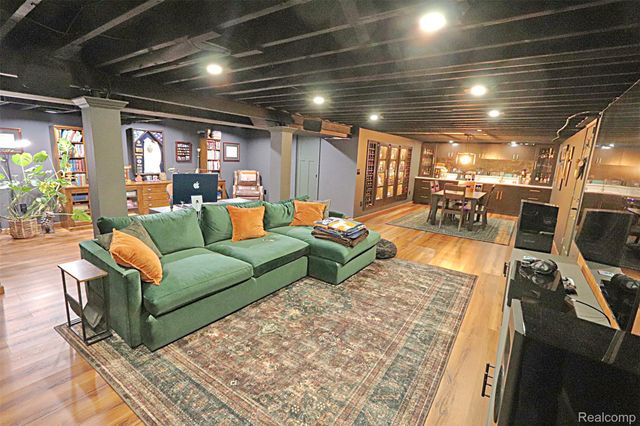 15060 Susanna Street, Livonia, MI 48154