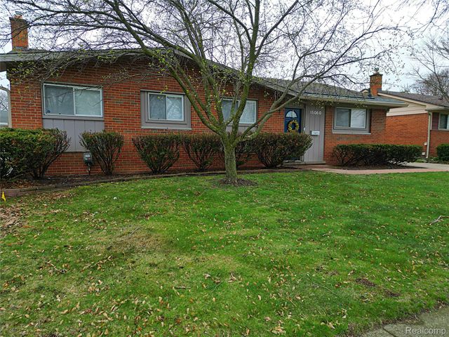 15060 Susanna Street, Livonia, MI 48154