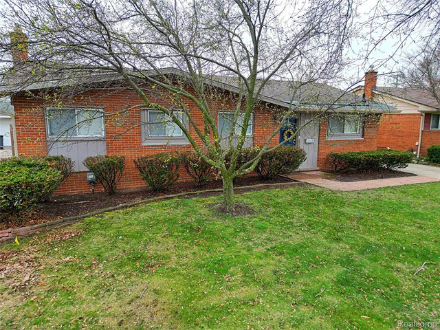 15060 Susanna Street, Livonia, MI 48154