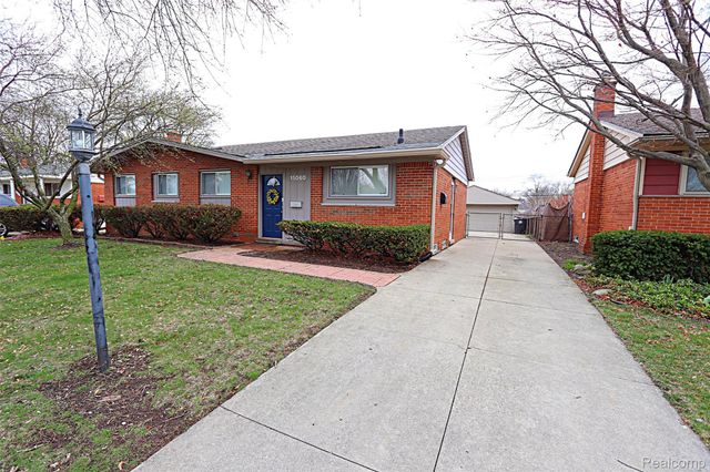 15060 Susanna Street, Livonia, MI 48154