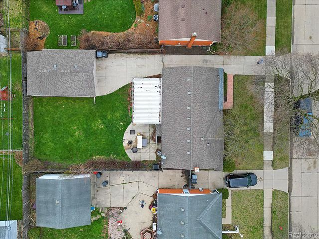 15060 Susanna Street, Livonia, MI 48154