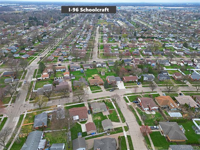 15060 Susanna Street, Livonia, MI 48154