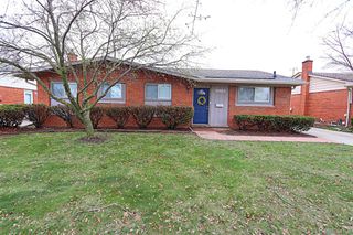 15060 Susanna Street, Livonia, MI 48154
