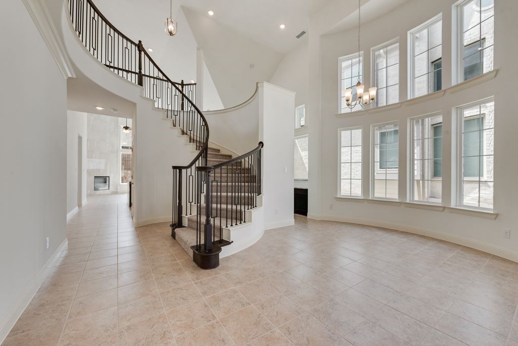 1312 Sundance Lane, Justin, TX 76247 — exterior