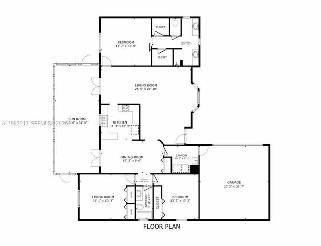 18546 Lake Bend Dr, Jupiter, FL 33458