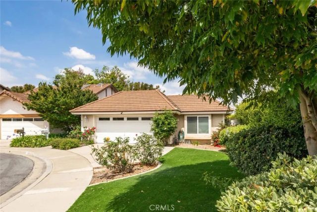 9 Badger Pass, Irvine, CA 92604