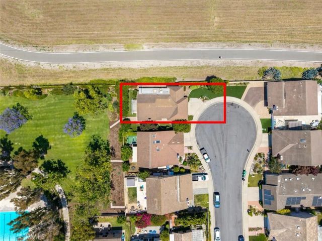 9 Badger Pass, Irvine, CA 92604