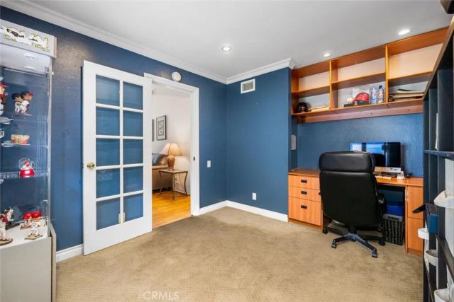 9 Badger Pass, Irvine, CA 92604