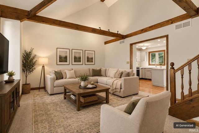50644 Country Knolls Drive, Granger, IN 46530
