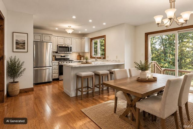 50644 Country Knolls Drive, Granger, IN 46530