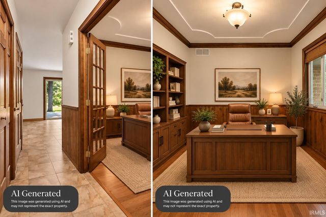 50644 Country Knolls Drive, Granger, IN 46530