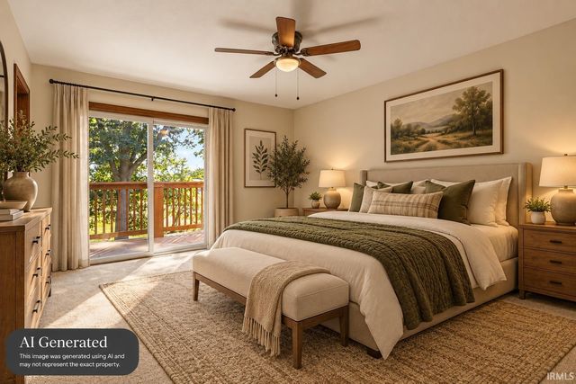 50644 Country Knolls Drive, Granger, IN 46530