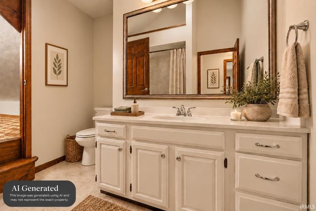 50644 Country Knolls Drive, Granger, IN 46530
