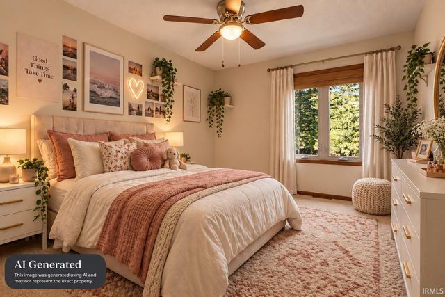 50644 Country Knolls Drive, Granger, IN 46530