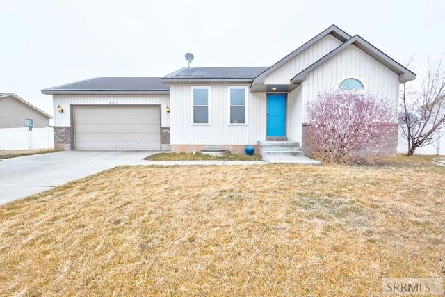 2273 N Viola Drive, Idaho Falls, ID 83401